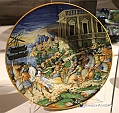 L'Italia del Rinascimento Lo splendore della maiolica_158